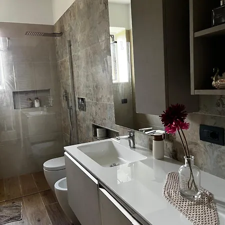 Bed & Breakfast Al Chiaro Di Luna