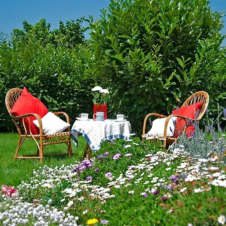Bed & Breakfast Al Chiaro Di Luna *