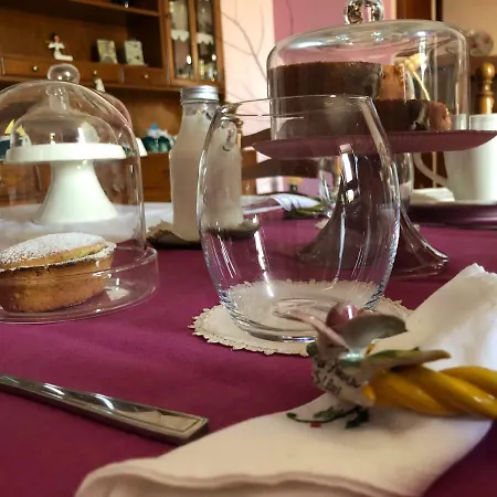 Bed & Breakfast Al Chiaro Di Luna