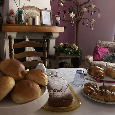 Bed & Breakfast Al Chiaro Di Luna *